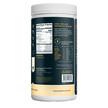 Фото складу Clean Lean Protein Powder Just Natural, Протеїн Веганский, 998 г