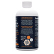Фото состава Health Logics, Тыквенное масло, Organic Pumpkin Seed Oil, 360 мл
