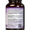 Фото складу Standardized Turmeric Root Extract, Екстракт кореня куркуми, 120 