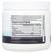 Фото складу KAL, Mood Magnesium Glycinate Powder Mandarian, Гліцинат магнію, 