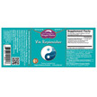 Фото состава Yin Replenisher Drops Фото состава Dragon Herbs, Травяные добавки, Yin Replenisher Drops, 60 мл