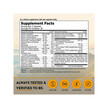 Фото состава Mt. Angel Vitamin Company, Витамины для женщин 50+, Women's,