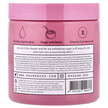 Фото складу frank body, Rosehip Body Scrub + Cleanser, Скраб, 250 г