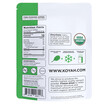Фото состава Organic Freeze-Dried Spinach Powder Фото состава Koyah, Суперфуд, Organic Freeze-Dried Spinach Powder, 82 г