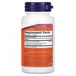 Фото складу NOW Foods, Royal Jelly 1000 mg, Маточне молочко 1000 мг, 60 капсу