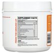 Фото состава Спортивное питание, Burn Thermogenic Powder Sweet Citrus, 516 г