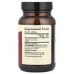 Фото состава Astaxanthin 12 mg Фото состава Dr. Mercola, Астаксантин 12 мг, Astaxanthin 12 mg, 90 капсул