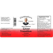 Фото складу Liver Transition Formula Фото складу Liver Transition Formula, Підтримка печінки, 100 капсул