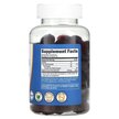 Фото складу Vitamin D3 Gummies Mixed Berry 125 mcg, Вітамін D3, 120 таблеток