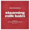 Фото состава Lip Potion Steaming Milk Balm Фото состава alternativestereo, Бальзам для губ, Lip Potion Steaming Milk Balm