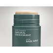 Фото складу Natural Charcoal Deodorant Extra Strength Basil Mint Scent Aluminum-Free Фото складу Natural Charcoal Deodorant Extra Strength Basil Mint Scent, Дезод