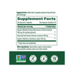 Фото складу Superfood Mushroom Immune Support Фото складу MegaFood, Superfood Mushroom Immune Support, Гриби, 60 капсул