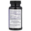 Фото складу NAOMI, Magtein Magnesium Threonate, 2000 mg, Магній Треонат, 60 к