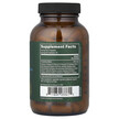 Фото складу Global Healing, Ultimate Enzymes, Ферменти, 120 капсул