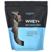 Фото складу Legion Athletics Whey+ Whey Protein Powder Dutch, Протеїн Ізолят,