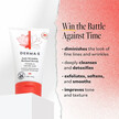 Фото состава Derma E, Скраб, Anti-Wrinkle Scrub, 113 г