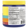 Фото складу IntestiNew Intestinal Lining Support Formula Фото складу Renew Life, IntestiNew, Підтримка слизової кишечника, 162 г