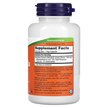 Фото состава NOW Foods, Родиола, Rhodiola 500 mg, 120 капсул