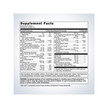 Фото складу Multigenics Multivitamin with Iron, Мультивітаміни, 180 таблеток