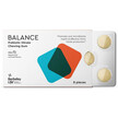 Фото складу Balance Prebiotic Nitrate Chewing Gum Mint Flavor Фото складу Balance Prebiotic Nitrate Chewing Gum Mint Flavor, Пребіотики, 8