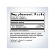 Фото состава Metagenics, Ферменты, SpectraZyme Gluten Digest Enzymes, 40 капсу
