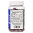 Фото складу Natures Plus, Magnesium Citrate Raspberry 105 mg, Магній, 75 табл