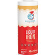 Фото состава Sunwarrior, Железо, Oasis Vegan Liquid Iron Mixed Berry Flavor, 4