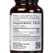Фото складу Pantothenic Acid, Вітамін B5 Пантотенова кислота, 90 капсул