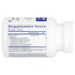 Фото складу Pure Encapsulations, Probiotic G.I., Пробіотики, 60 капсул