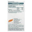 Фото складу Magnesium Glycinate High Absorption, 100 mg Фото складу Magnesium Glycinate High Absorption, 100 mg, Гліцинат магнію, 60