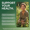 Фото складу Oregano Oil with Black Seed Oil Garlic Olive Leaf Extract - Oil of Oregano Capsules Immune Support Carvacrol & Thymoquinone Supplement for Women and Men + Elderberry Vitamin D3 & Zinc Фото складу Oregano Oil with Black Seed Oil Garlic Olive Leaf, Олія орегано,