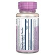 Фото складу Vital Extracts Bilberry 42 mg Фото складу Solaray, Vital Extracts Bilberry 42 mg, Чорниця, 120 капсул