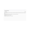 Фото состава Pregnenolone Фото состава NuMedica, Прегненолон, Pregnenolone, 50 капсул