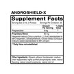 Фото складу Quicksilver Scientific, AndroShield-X, Підтримка гормонів, 50 мл