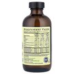 Фото состава ChildLife, Масло печени трески, Pure Arctic Cod Liver Oil, 237 мл