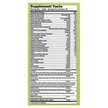 Фото складу Plant-Based Multi-Vitamin with Minerals Фото складу Plant-Based Multi-Vitamin with Minerals, Мультивітаміни, 60 табле