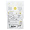 Фото состава Micro Ingredients, Порошковый сок, Organic Lemon Juice Powder, 28