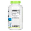 Фото состава Essentials Calcium Magnesium Фото состава NutriBiotic, Кальций, Essentials Calcium Magnesium, 250 капсул