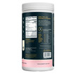 Фото складу Clean Lean Protein Powder Wild Strawberry Flavor, Протеїн Веганск