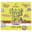 Фото состава Bright Vibes Only Vitamin C Eye Cream Фото состава Bright Vibes Only Vitamin C Eye Cream, Уход за кожей вокруг глаз,