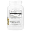 Фото складу Dr. Murray's, NAC 600 mg, N-ацетилцистеїн, 120 капсул