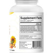 Фото состава High Potency Turmeric Plus BioPerine Фото состава High Potency Turmeric Plus BioPerine, Экстракт корня куркумы, 60