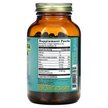 Фото состава HealthForce Superfoods, Спирулина, Spirulina Manna, 150 капсул