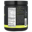 Фото складу PRE-KAGED Sport Pre-Workout Mango Lime, Передтренувальний комплек