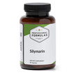 Фото складу Silymarin Фото складу Professional Formulas, Silymarin, Силімарин, 90 капсул