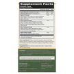 Фото состава Витамины D3 + K2, Plant-D3 Whole Food D3 + K2, 60 капсул