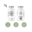 Фото складу Quantum Health, L-Lysine, L-Лізин, 100 таблеток
