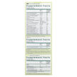 Фото складу Female Fertility Power Prenatal Pack Фото складу Female Fertility Power Prenatal Pack, Вітаміни для вагітних, 30 ш