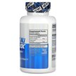 Фото состава EVLution Nutrition, Тонгкат Али, Tongkat Ali Complex 800 mg, 60 к