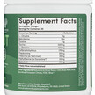 Фото состава Pre-Workout Powder Blue Raspberry Flavor Фото состава Pre-Workout Powder Blue Raspberry Flavor, Предтренировочный компл